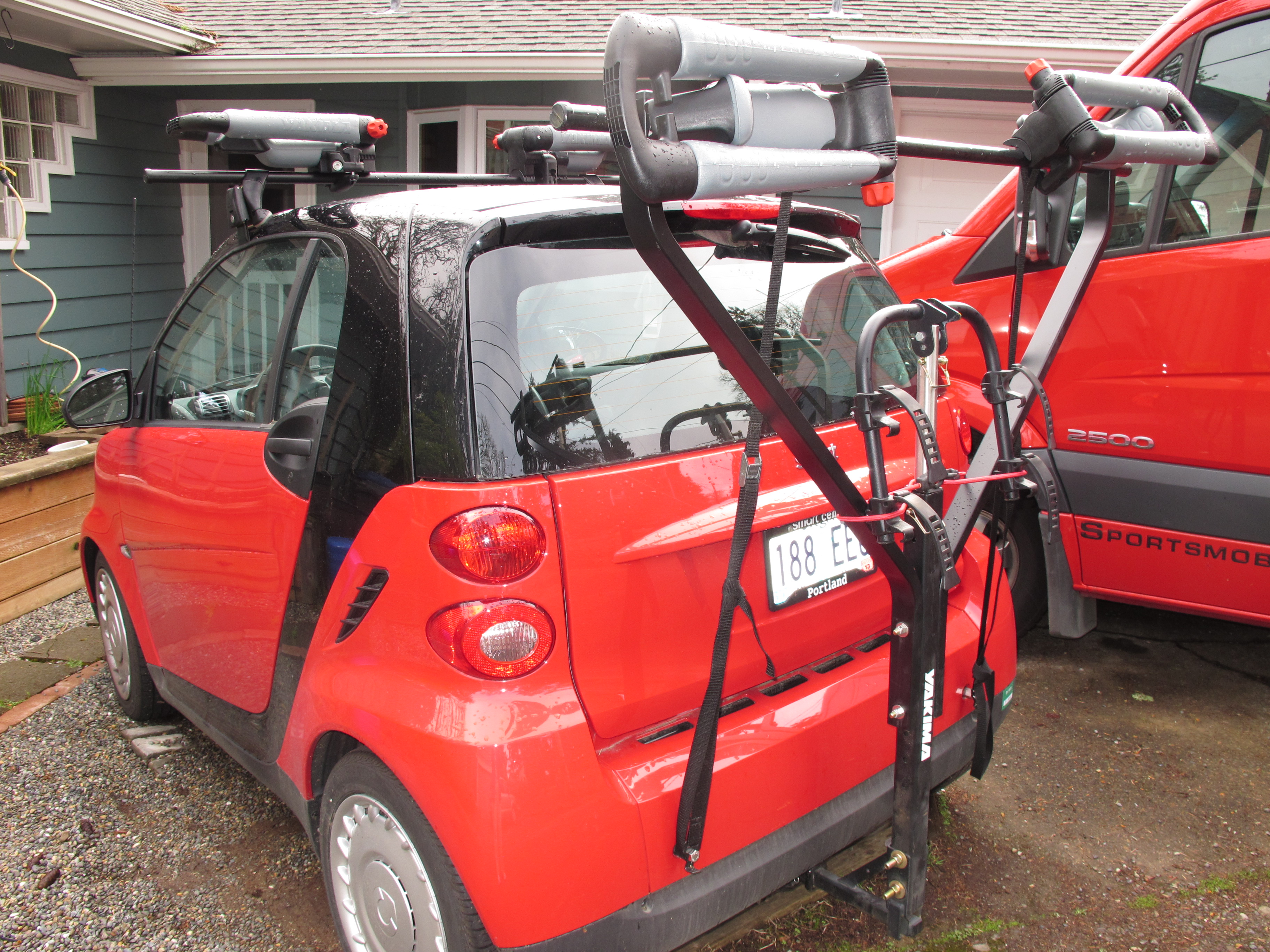smart car modifications rubyslipperadventures blog
